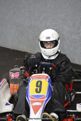 12/02/2017 : Trophée Gangeois 2017 à Ganges (Photos Antoine Camblor) 2017 — karting