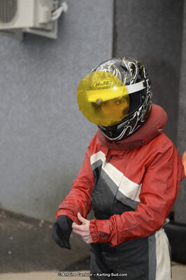 12/02/2017 : Trophée Gangeois 2017 à Ganges (Photos Antoine Camblor) 2017 — karting