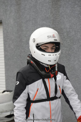 12/02/2017 : Trophée Gangeois 2017 à Ganges (Photos Antoine Camblor) 2017 — karting