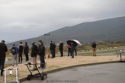 12/02/2017 : Trophée Gangeois 2017 à Ganges (Photos Antoine Camblor) 2017 — karting