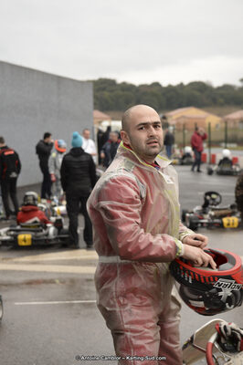 12/02/2017 : Trophée Gangeois 2017 à Ganges (Photos Antoine Camblor) 2017 — karting