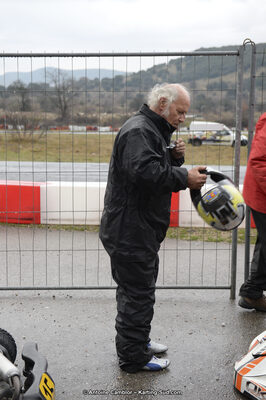 12/02/2017 : Trophée Gangeois 2017 à Ganges (Photos Antoine Camblor) 2017 — karting