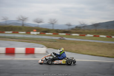 12/02/2017 : Trophée Gangeois 2017 à Ganges (Photos Antoine Camblor) 2017 — karting