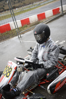 12/02/2017 : Trophée Gangeois 2017 à Ganges (Photos Antoine Camblor) 2017 — karting