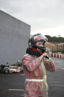 12/02/2017 : Trophée Gangeois 2017 à Ganges (Photos Antoine Camblor) 2017 — karting
