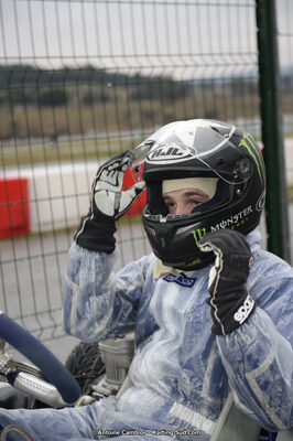 12/02/2017 : Trophée Gangeois 2017 à Ganges (Photos Antoine Camblor) 2017 — karting