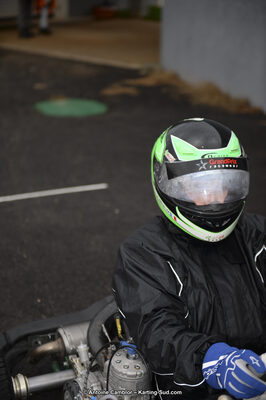 12/02/2017 : Trophée Gangeois 2017 à Ganges (Photos Antoine Camblor) 2017 — karting