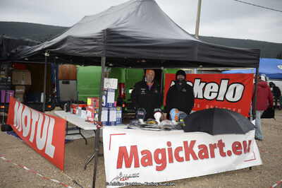 12/02/2017 : Trophée Gangeois 2017 à Ganges (Photos Antoine Camblor) 2017 — karting