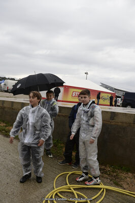 12/02/2017 : Trophée Gangeois 2017 à Ganges (Photos Antoine Camblor) 2017 — karting