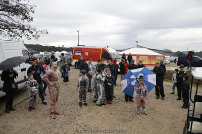 12/02/2017 : Trophée Gangeois 2017 à Ganges (Photos Antoine Camblor) 2017 — karting