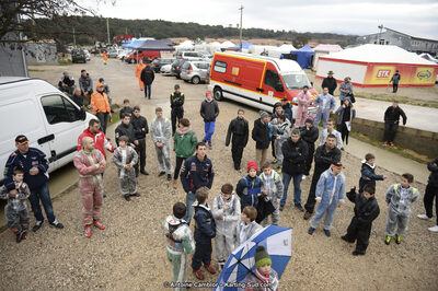 12/02/2017 : Trophée Gangeois 2017 à Ganges (Photos Antoine Camblor) 2017 — karting
