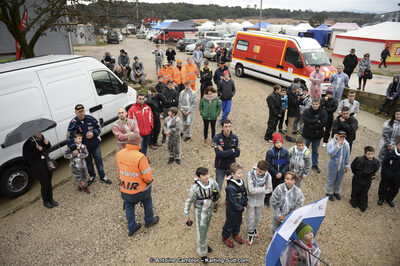 12/02/2017 : Trophée Gangeois 2017 à Ganges (Photos Antoine Camblor) 2017 — karting