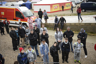 12/02/2017 : Trophée Gangeois 2017 à Ganges (Photos Antoine Camblor) 2017 — karting
