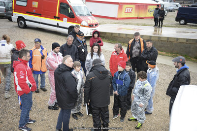12/02/2017 : Trophée Gangeois 2017 à Ganges (Photos Antoine Camblor) 2017 — karting