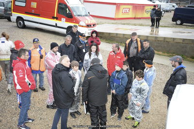 12/02/2017 : Trophée Gangeois 2017 à Ganges (Photos Antoine Camblor) 2017 — karting