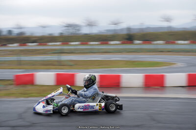 12/02/2017 : Trophée Gangeois 2017 à Ganges (Photos Antoine Camblor) 2017 — karting