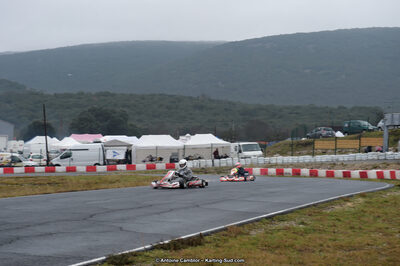 12/02/2017 : Trophée Gangeois 2017 à Ganges (Photos Antoine Camblor) 2017 — karting