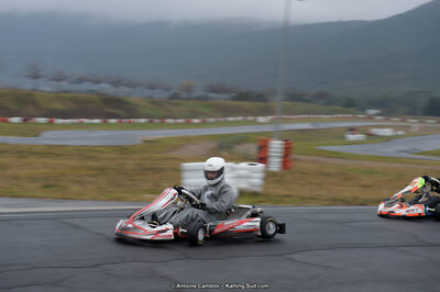 12/02/2017 : Trophée Gangeois 2017 à Ganges (Photos Antoine Camblor) 2017 — karting