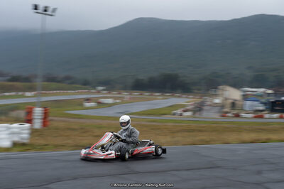 12/02/2017 : Trophée Gangeois 2017 à Ganges (Photos Antoine Camblor) 2017 — karting
