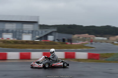 12/02/2017 : Trophée Gangeois 2017 à Ganges (Photos Antoine Camblor) 2017 — karting