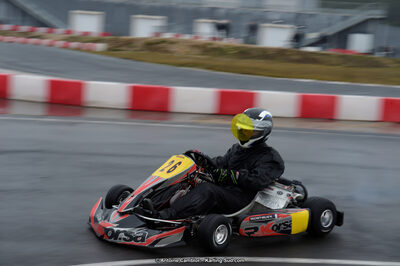12/02/2017 : Trophée Gangeois 2017 à Ganges (Photos Antoine Camblor) 2017 — karting