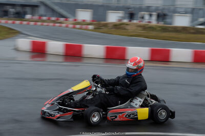 12/02/2017 : Trophée Gangeois 2017 à Ganges (Photos Antoine Camblor) 2017 — karting