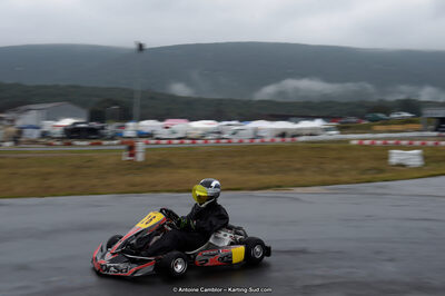 12/02/2017 : Trophée Gangeois 2017 à Ganges (Photos Antoine Camblor) 2017 — karting