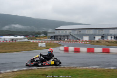 12/02/2017 : Trophée Gangeois 2017 à Ganges (Photos Antoine Camblor) 2017 — karting