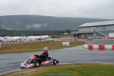 12/02/2017 : Trophée Gangeois 2017 à Ganges (Photos Antoine Camblor) 2017 — karting