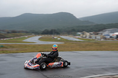 12/02/2017 : Trophée Gangeois 2017 à Ganges (Photos Antoine Camblor) 2017 — karting