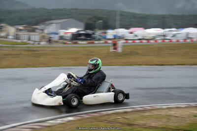 12/02/2017 : Trophée Gangeois 2017 à Ganges (Photos Antoine Camblor) 2017 — karting