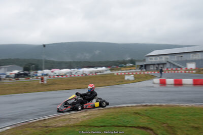12/02/2017 : Trophée Gangeois 2017 à Ganges (Photos Antoine Camblor) 2017 — karting