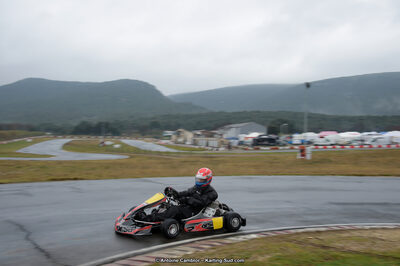 12/02/2017 : Trophée Gangeois 2017 à Ganges (Photos Antoine Camblor) 2017 — karting