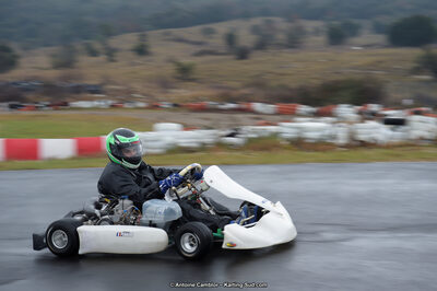 12/02/2017 : Trophée Gangeois 2017 à Ganges (Photos Antoine Camblor) 2017 — karting