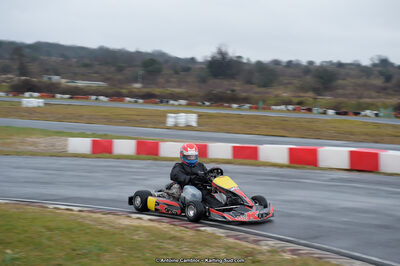 12/02/2017 : Trophée Gangeois 2017 à Ganges (Photos Antoine Camblor) 2017 — karting