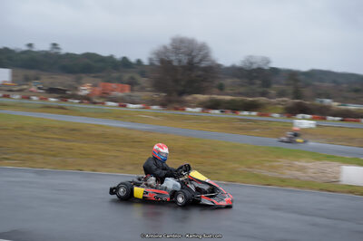 12/02/2017 : Trophée Gangeois 2017 à Ganges (Photos Antoine Camblor) 2017 — karting