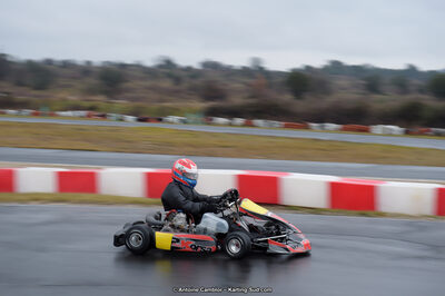 12/02/2017 : Trophée Gangeois 2017 à Ganges (Photos Antoine Camblor) 2017 — karting