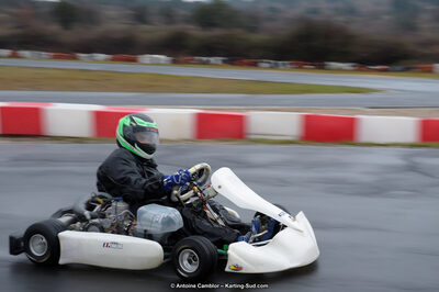 12/02/2017 : Trophée Gangeois 2017 à Ganges (Photos Antoine Camblor) 2017 — karting