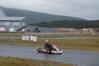 12/02/2017 : Trophée Gangeois 2017 à Ganges (Photos Antoine Camblor) 2017 — karting