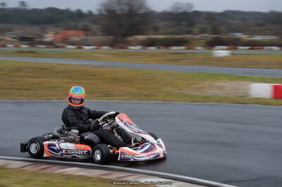 12/02/2017 : Trophée Gangeois 2017 à Ganges (Photos Antoine Camblor) 2017 — karting