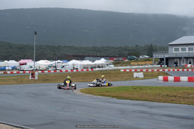 12/02/2017 : Trophée Gangeois 2017 à Ganges (Photos Antoine Camblor) 2017 — karting
