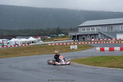 12/02/2017 : Trophée Gangeois 2017 à Ganges (Photos Antoine Camblor) 2017 — karting
