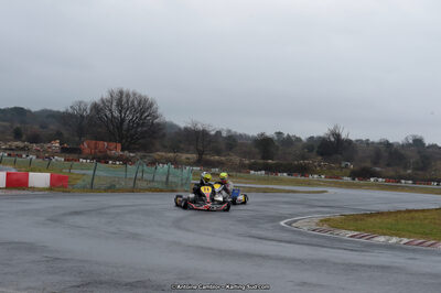 12/02/2017 : Trophée Gangeois 2017 à Ganges (Photos Antoine Camblor) 2017 — karting