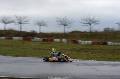 12/02/2017 : Trophée Gangeois 2017 à Ganges (Photos Antoine Camblor) 2017 — karting
