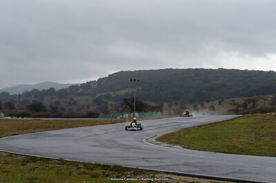 12/02/2017 : Trophée Gangeois 2017 à Ganges (Photos Antoine Camblor) 2017 — karting