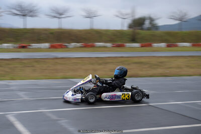 12/02/2017 : Trophée Gangeois 2017 à Ganges (Photos Antoine Camblor) 2017 — karting