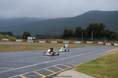 12/02/2017 : Trophée Gangeois 2017 à Ganges (Photos Antoine Camblor) 2017 — karting