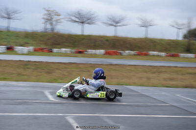 12/02/2017 : Trophée Gangeois 2017 à Ganges (Photos Antoine Camblor) 2017 — karting