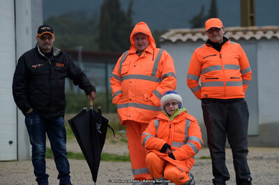 12/02/2017 : Trophée Gangeois 2017 à Ganges (Photos Antoine Camblor) 2017 — karting