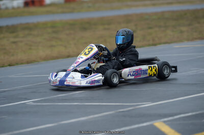 12/02/2017 : Trophée Gangeois 2017 à Ganges (Photos Antoine Camblor) 2017 — karting